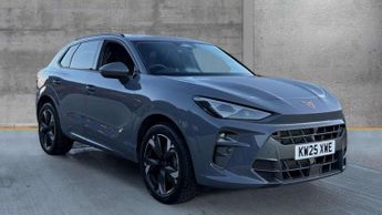 Cupra Terramar 1.5 eHybrid 204 V2 5dr DSG