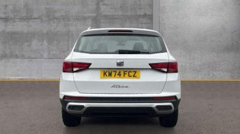 SEAT Ateca 1.5 TSI EVO SE Technology 5dr DSG