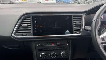 SEAT Ateca 1.5 TSI EVO SE Technology 5dr DSG