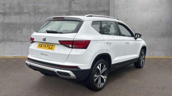 SEAT Ateca 1.5 TSI EVO SE Technology 5dr DSG