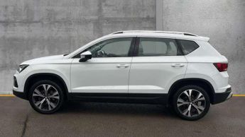 SEAT Ateca 1.5 TSI EVO SE Technology 5dr DSG