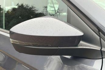 Volkswagen T-Cross 1.0 TSI 110 SE 5dr DSG