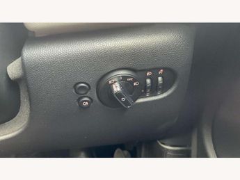 MINI Convertible 1.5 Cooper Exclusive 2dr Auto