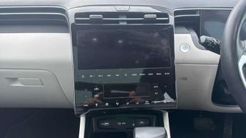Hyundai Tucson 1.6 TGDi 48V MHD 180 Ultimate 5dr 4WD DCT