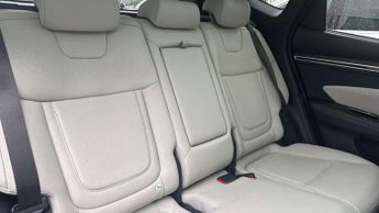 Hyundai Tucson 1.6 TGDi 48V MHD 180 Ultimate 5dr 4WD DCT
