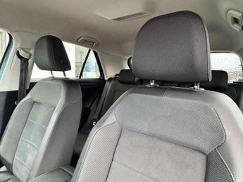 Volkswagen T-Roc 1.5 TSI Style 5dr DSG