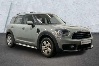 MINI Countryman 1.5 Cooper 5dr