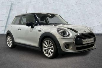 MINI Hatch 1.5 Cooper Classic II 3dr