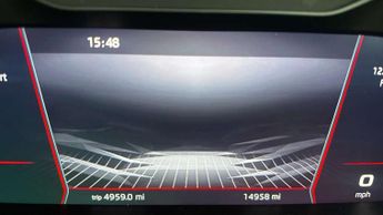 Skoda Kamiq 1.0 TSI Monte Carlo Edition 5dr DSG