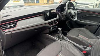 Skoda Kamiq 1.0 TSI Monte Carlo Edition 5dr DSG