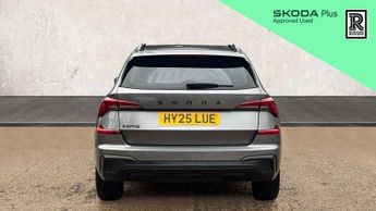 Skoda Kamiq 1.0 TSI Monte Carlo Edition 5dr DSG