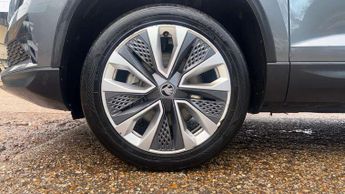 Skoda Karoq 1.5 TSI SE L Edition 5dr DSG