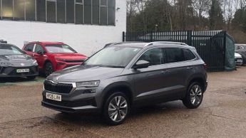 Skoda Karoq 1.5 TSI SE L Edition 5dr DSG