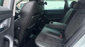 Skoda Karoq 1.5 TSI SE L Edition 5dr DSG