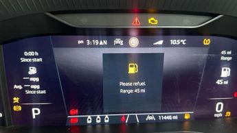 Skoda Karoq 1.5 TSI SE L Edition 5dr DSG