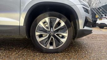 Skoda Karoq 1.5 TSI SE L Edition 5dr DSG