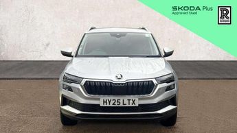 Skoda Karoq 1.5 TSI SE L Edition 5dr DSG