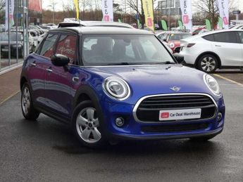 MINI Hatch 1.5 Cooper Classic II 5dr