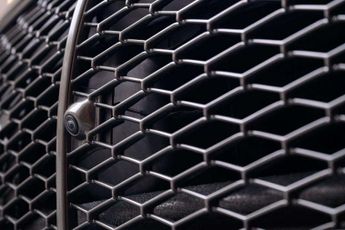 Bentley Flying Spur 4.0 V8 Hybrid Speed 4dr Auto