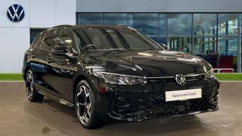 Volkswagen Passat 1.5 TSI eHybrid R-Line 5dr DSG