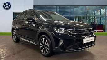 Volkswagen Taigo 1.0 TSI Life 5dr