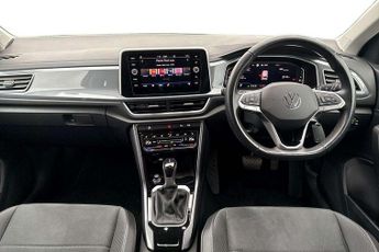 Volkswagen T-Roc 1.5 TSI Style 5dr DSG