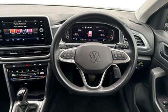 Volkswagen T-Roc 1.5 TSI Style 5dr DSG