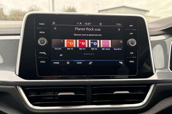Volkswagen T-Roc 1.5 TSI Style 5dr DSG