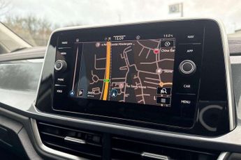 Volkswagen T-Roc 1.5 TSI Style 5dr DSG