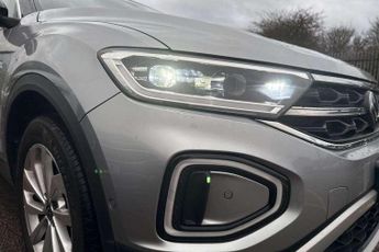 Volkswagen T-Roc 1.5 TSI Style 5dr DSG