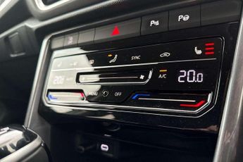 Volkswagen T-Roc 1.5 TSI Style 5dr DSG