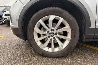 Volkswagen T-Roc 1.5 TSI Style 5dr DSG