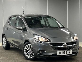 Vauxhall Corsa 1.4 SE 5dr Auto