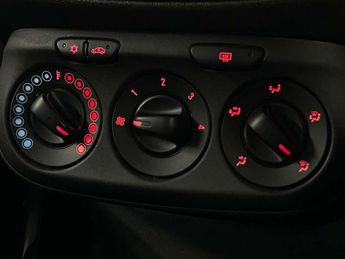 Vauxhall Corsa 1.4 SE 5dr Auto