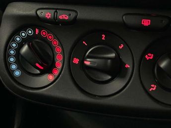 Vauxhall Corsa 1.4 SE 5dr Auto