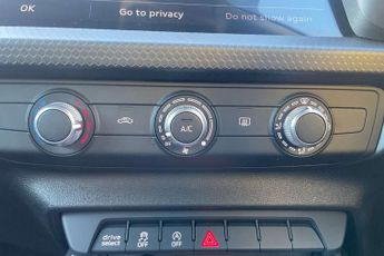 Audi A1 35 TFSI Sport 5dr S Tronic