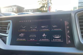 Audi A1 35 TFSI Sport 5dr S Tronic