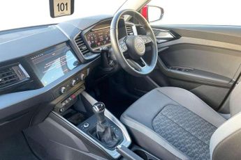 Audi A1 35 TFSI Sport 5dr S Tronic