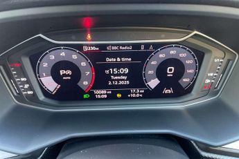 Audi A1 35 TFSI Sport 5dr S Tronic