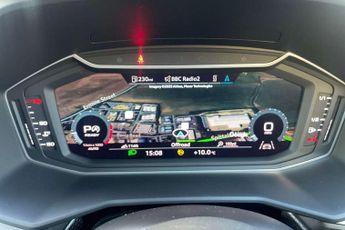 Audi A1 35 TFSI Sport 5dr S Tronic