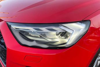 Audi A1 35 TFSI Sport 5dr S Tronic