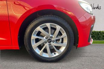 Audi A1 35 TFSI Sport 5dr S Tronic