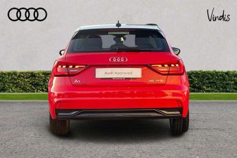 Audi A1 35 TFSI Sport 5dr S Tronic