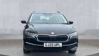 Skoda Octavia Estate 1.5 TSI e-TEC SE Technology 5dr DSG