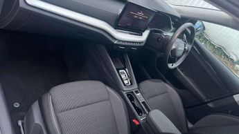 Skoda Octavia Estate 1.5 TSI e-TEC SE Technology 5dr DSG