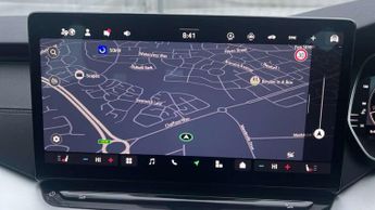 Skoda Octavia Estate 1.5 TSI e-TEC SE Technology 5dr DSG