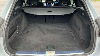 Mercedes-Benz E-Class Estate E200 AMG Line 5dr 9G-Tronic