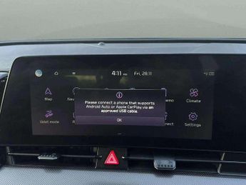 Kia Sportage 1.6T GDi 48V ISG 3 5dr DCT