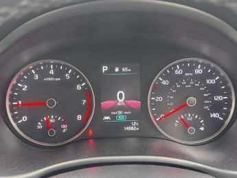 Kia Stonic 1.0T GDi 99 2 5dr DCT