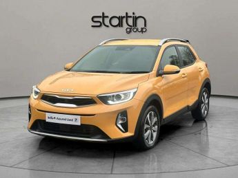 Kia Stonic 1.0T GDi 99 2 5dr DCT